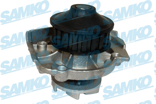 Water Pump, engine cooling (WP0699)