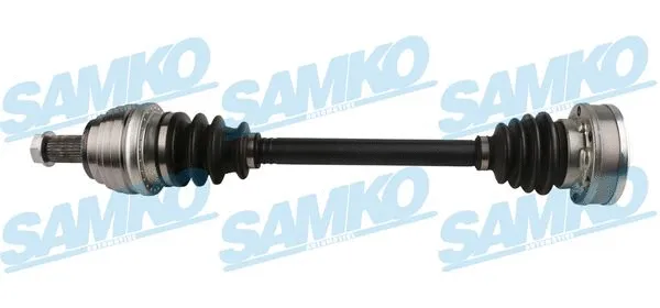 Drive Shaft (DS60102)
