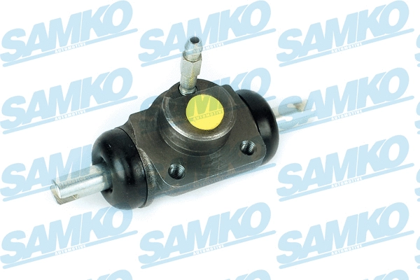 Wheel Brake Cylinder (C17534)
