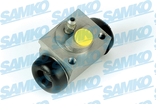 Wheel Brake Cylinder (C14381)