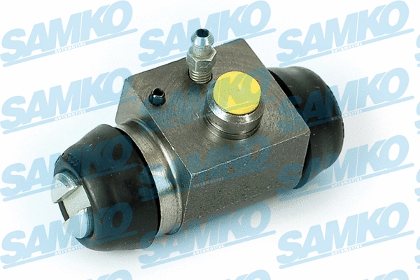 Wheel Brake Cylinder (C08846)