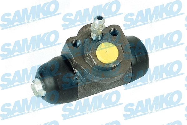 Wheel Brake Cylinder (C26720)