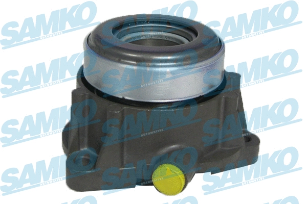 Central Slave Cylinder, clutch (M30231)