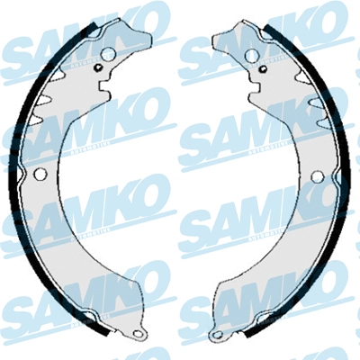 Brake Shoe Set (85230)