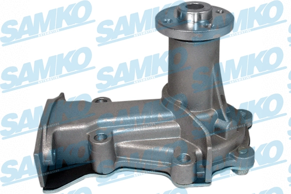 Water Pump, engine cooling (WP0358)
