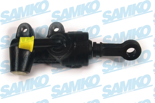 Master Cylinder, clutch (F30066)