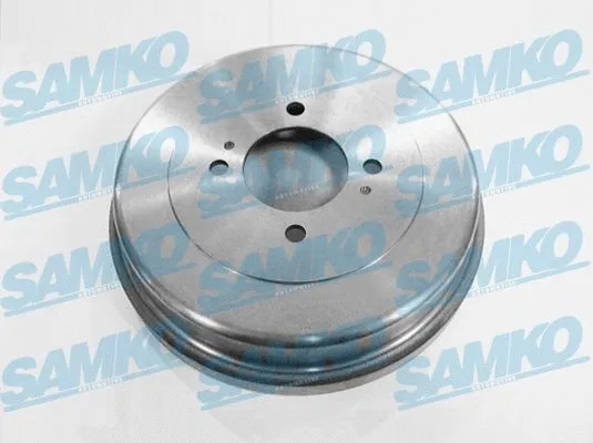 Brake Drum (S70129)