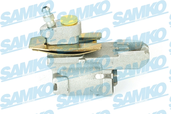 Wheel Brake Cylinder (C20713)
