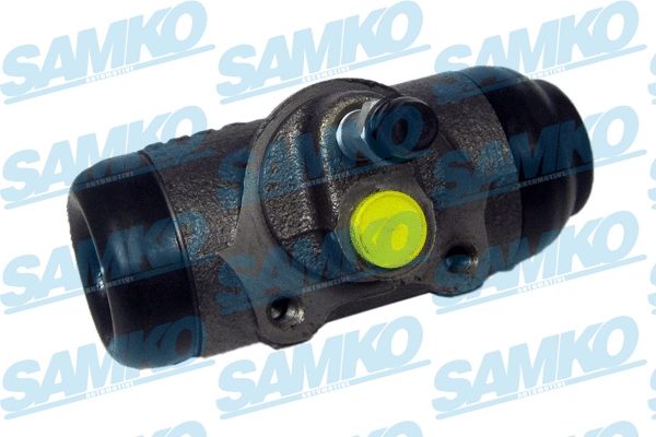 Wheel Brake Cylinder (C31100)