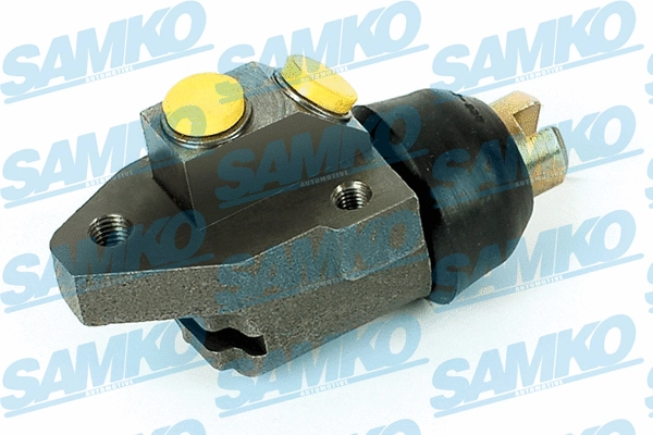 Wheel Brake Cylinder (C04152)
