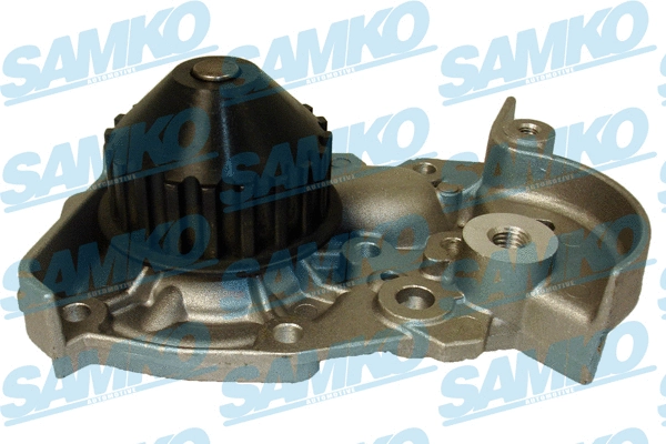 Water Pump, engine cooling (WP0696)