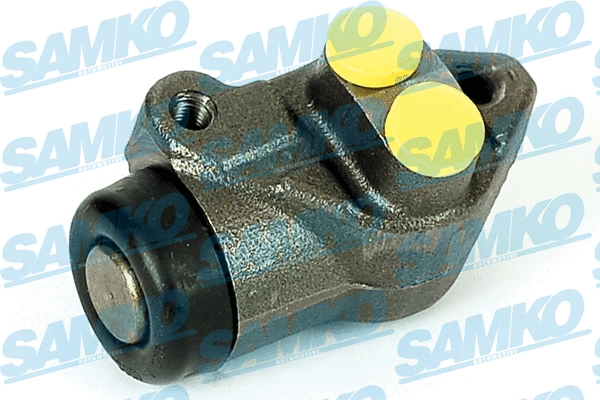 Wheel Brake Cylinder (C08818)