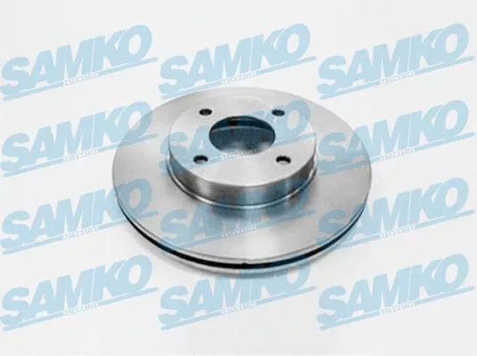 Brake Disc (N2812V)