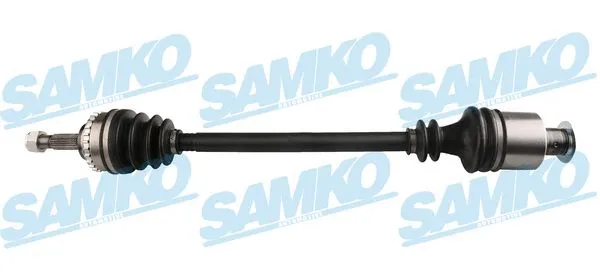 Drive Shaft (DS60797)