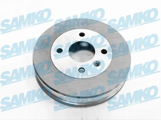 Brake Drum (S70284)