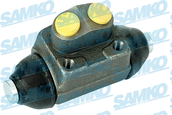 Wheel Brake Cylinder (C24037)