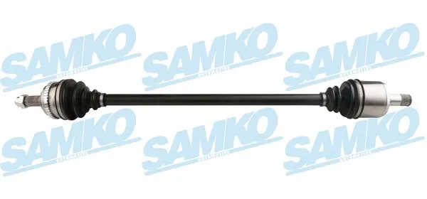 Drive Shaft (DS60854)