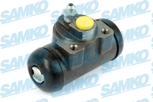 Wheel Brake Cylinder (C08029)