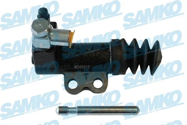 Slave Cylinder, clutch (M30106)