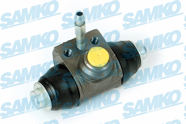 Wheel Brake Cylinder (C16931)