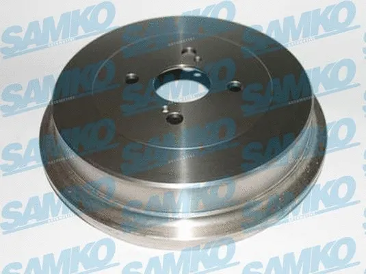 Brake Drum (S70737)