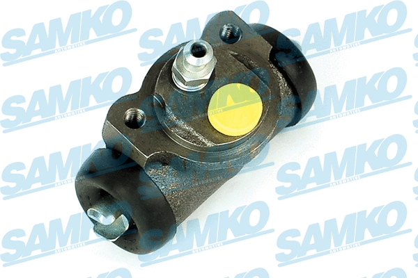 Wheel Brake Cylinder (C24854)