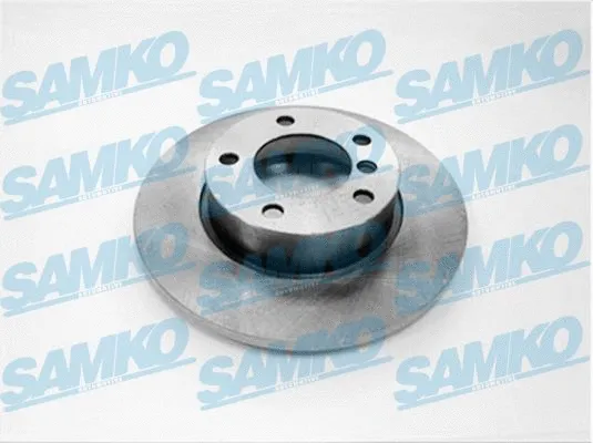 Brake Disc (B2361P)