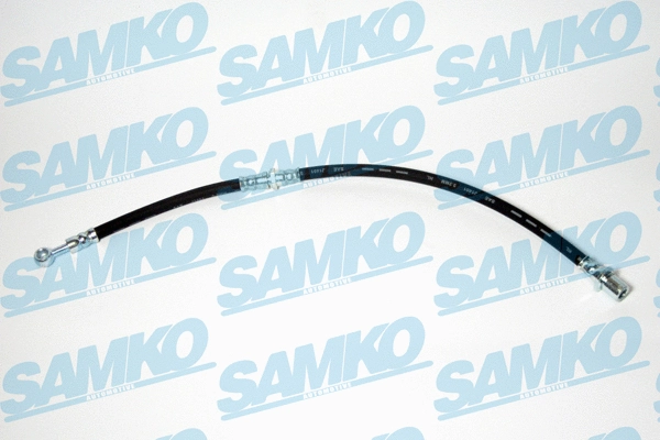 Brake Hose (6T47408)