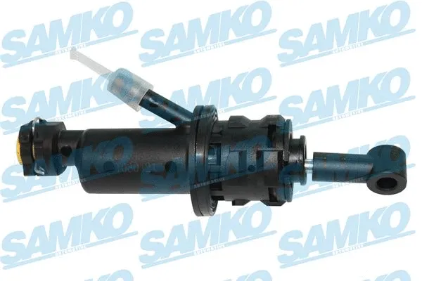 Master Cylinder, clutch (F30347)