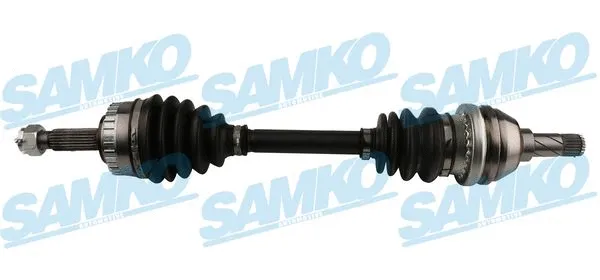 Drive Shaft (DS60523)