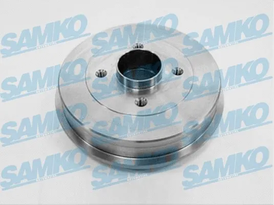 Brake Drum (S70389)