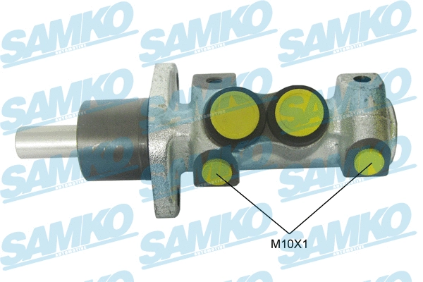 Brake Master Cylinder (P30181)