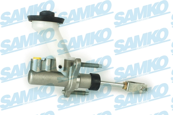 Master Cylinder, clutch (F29128)