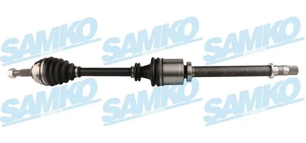 Drive Shaft (DS60745)
