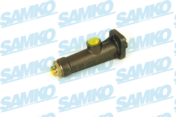 Master Cylinder, clutch (F09374)