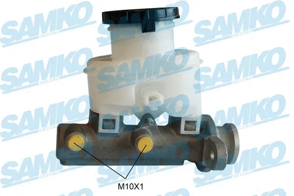 Brake Master Cylinder (P30847)