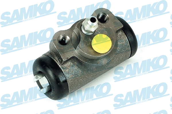 Wheel Brake Cylinder (C24920)