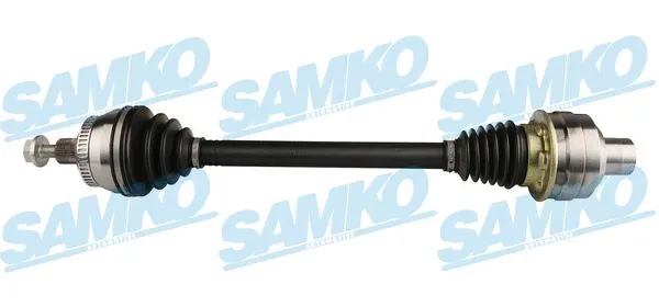 Drive Shaft (DS60386)