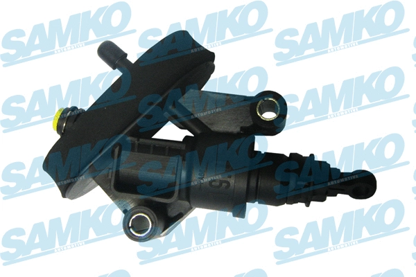 Master Cylinder, clutch (F30268)