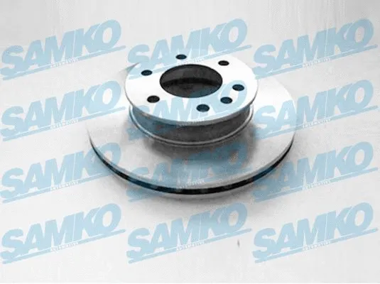 Brake Disc (M2042V)
