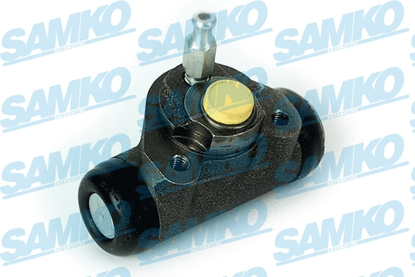 Wheel Brake Cylinder (C31003)