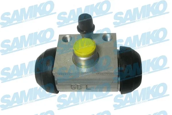 Wheel Brake Cylinder (C31281)