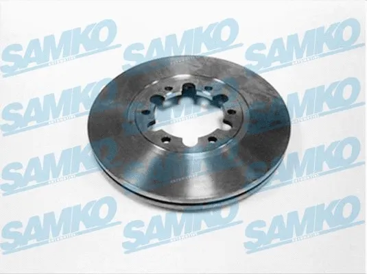 Brake Disc (M5008V)