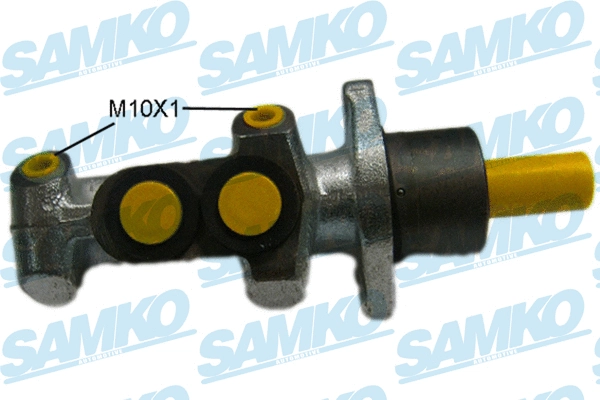 Brake Master Cylinder (P30307)