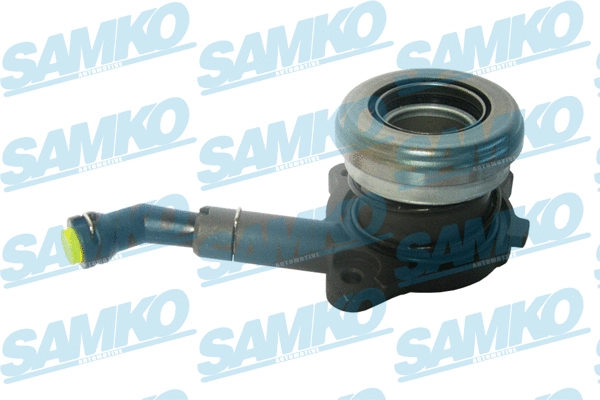 Central Slave Cylinder, clutch (M30255)