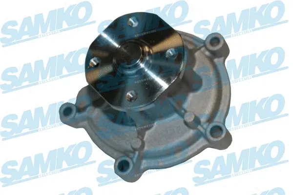 Water Pump, engine cooling (WP0871)