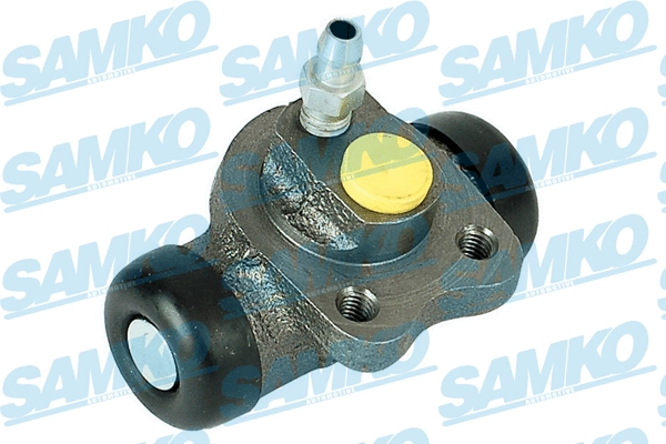 Wheel Brake Cylinder (C10083)