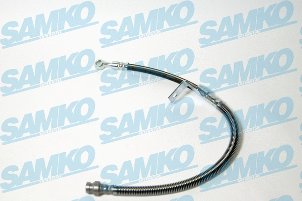 Brake Hose (6T48159)
