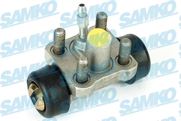 Wheel Brake Cylinder (C20107)