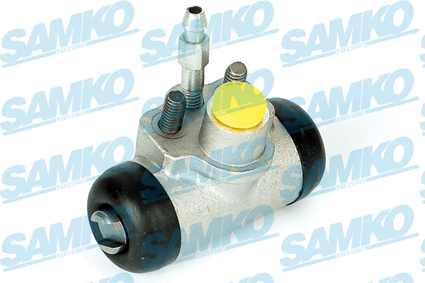 Wheel Brake Cylinder (C25801)